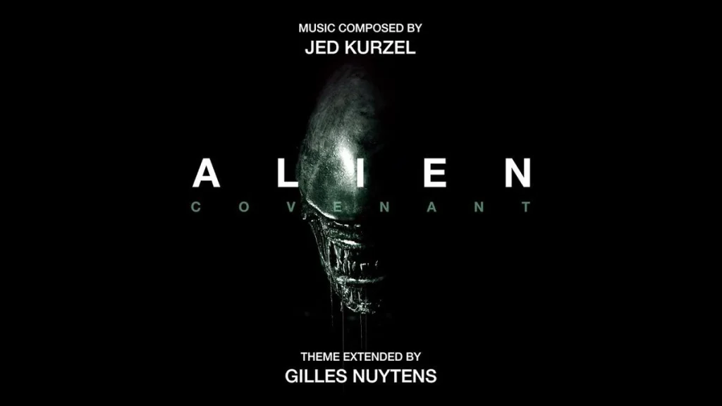 فیلم بیگانه 6 : پیمان (Alien 2017: Covenant)