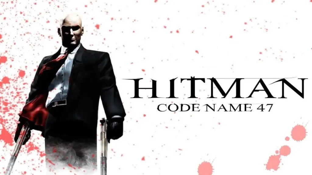 بازی هیتمن : نام کد 47 (Hitman: Codename 47 2000)