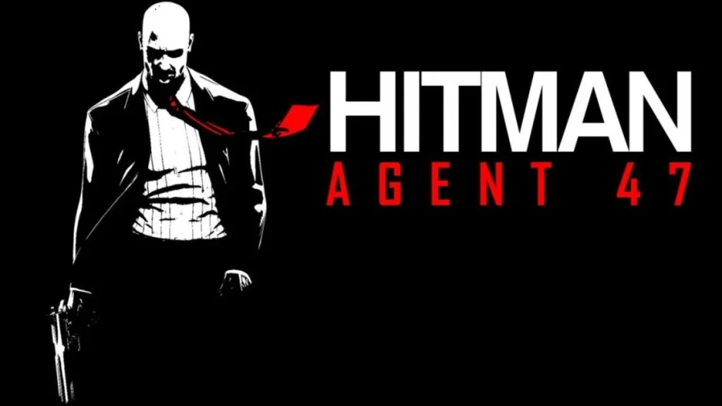 فیلم هیتمن 2 (Hitman: Agent 47 2015)