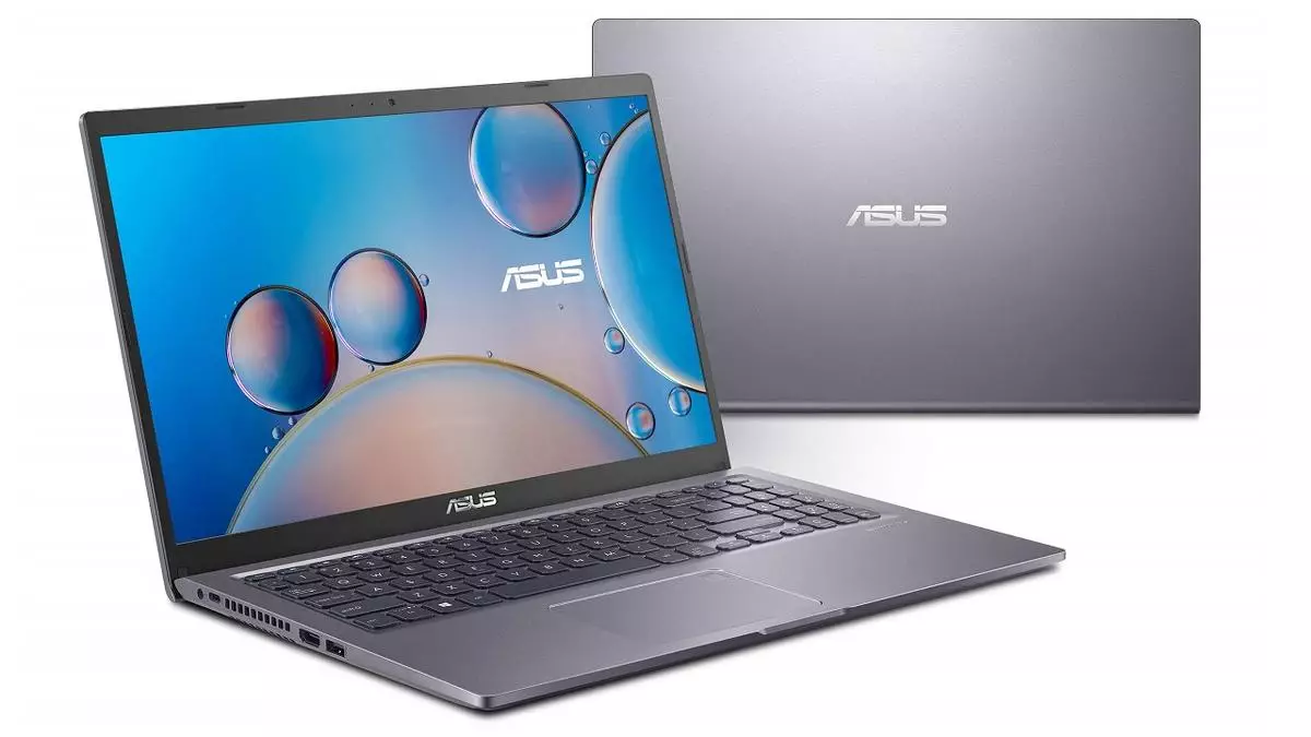 لپ تاپ لنوو مدل وی 15 (Asus Vivobook R565EA Core i3 4GB RAM 1TB HDD 256 SSD)