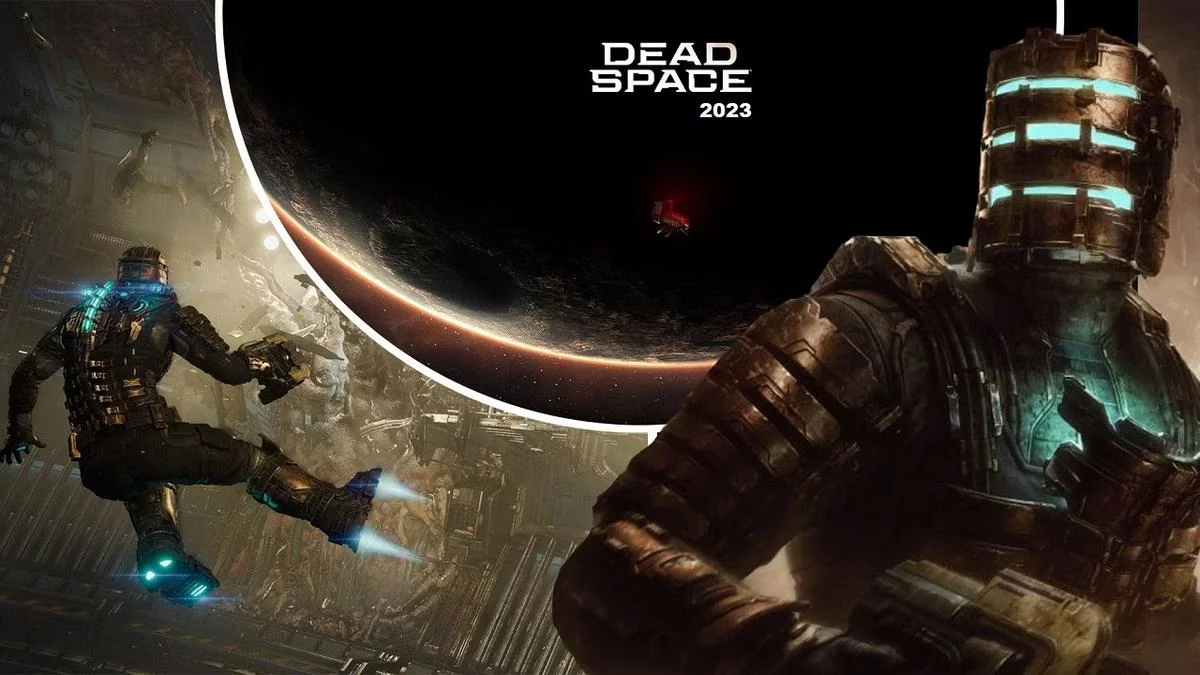 بررسی کلی و تحلیل بازی Dead Space Remake 2023 (فضای مرده)