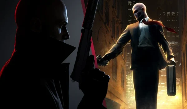 بررسی و تحلیل بازی Hitman و فراز و نشیب های مامور 47 از سال 2000