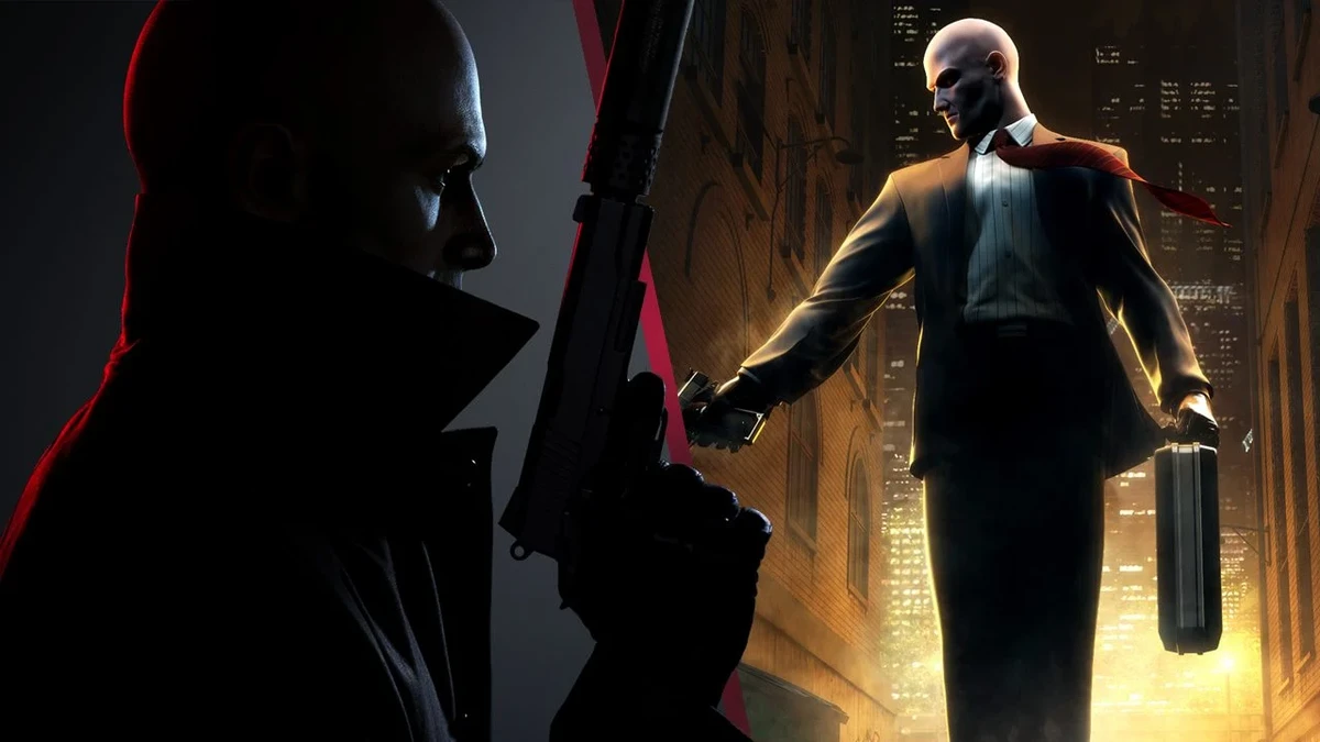 بررسی و تحلیل بازی Hitman و فراز و نشیب های مامور 47 از سال 2000