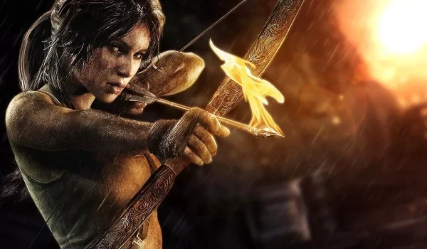 بررسی پیشرفت بازی Tomb Raider به همراه لارا کرافت (دختر افسانه ای)