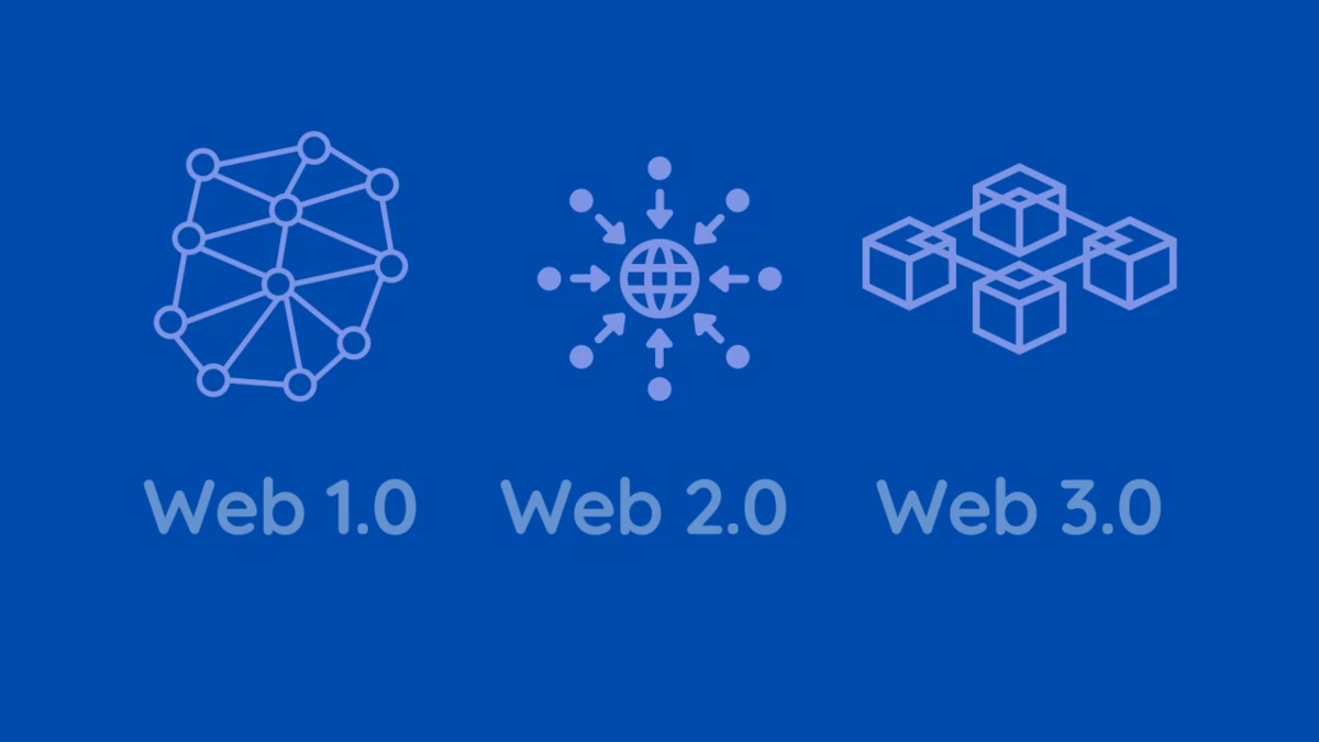 اینترنت بر بستر وب 1 (web 1.0)