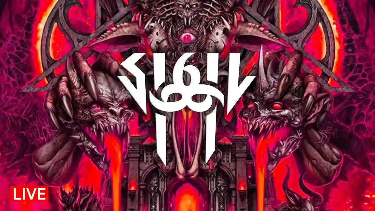 بازی Sigil 2 doom