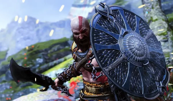 نقد و بررسی بازی God of War Ragnarok بعلاوه تحلیل جزئیات فنی داستان