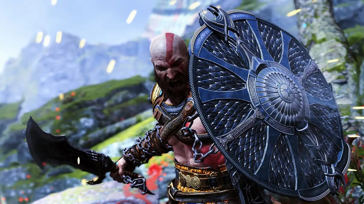 نقد و بررسی بازی God of War Ragnarok بعلاوه تحلیل جزئیات فنی داستان