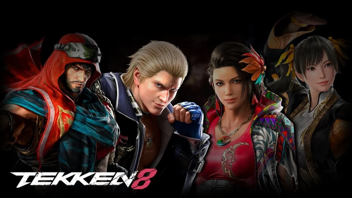 بررسی بازی Tekken 8 و دلایل بازگشت به داستان و شکوه گذشته