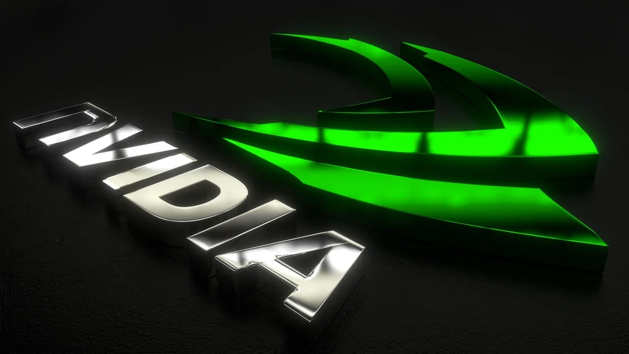 کارت گرافیک برند Nvidia