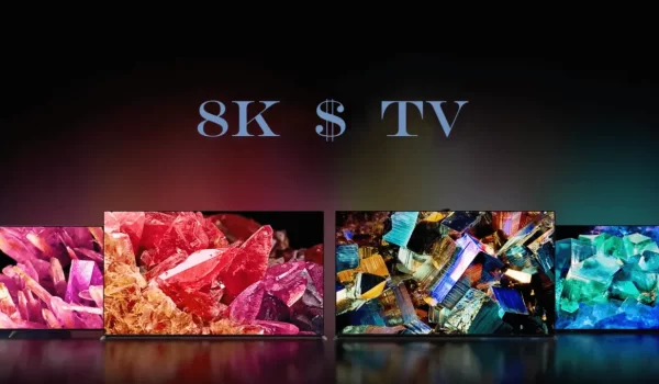 آیا تلویزیون 8k ارزش خرید دارد؟ تحلیل منطقی