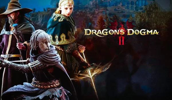 بررسی بازی Dragon's Dogma 2 داستان حماسه یاران در برابر برده های اهریمن