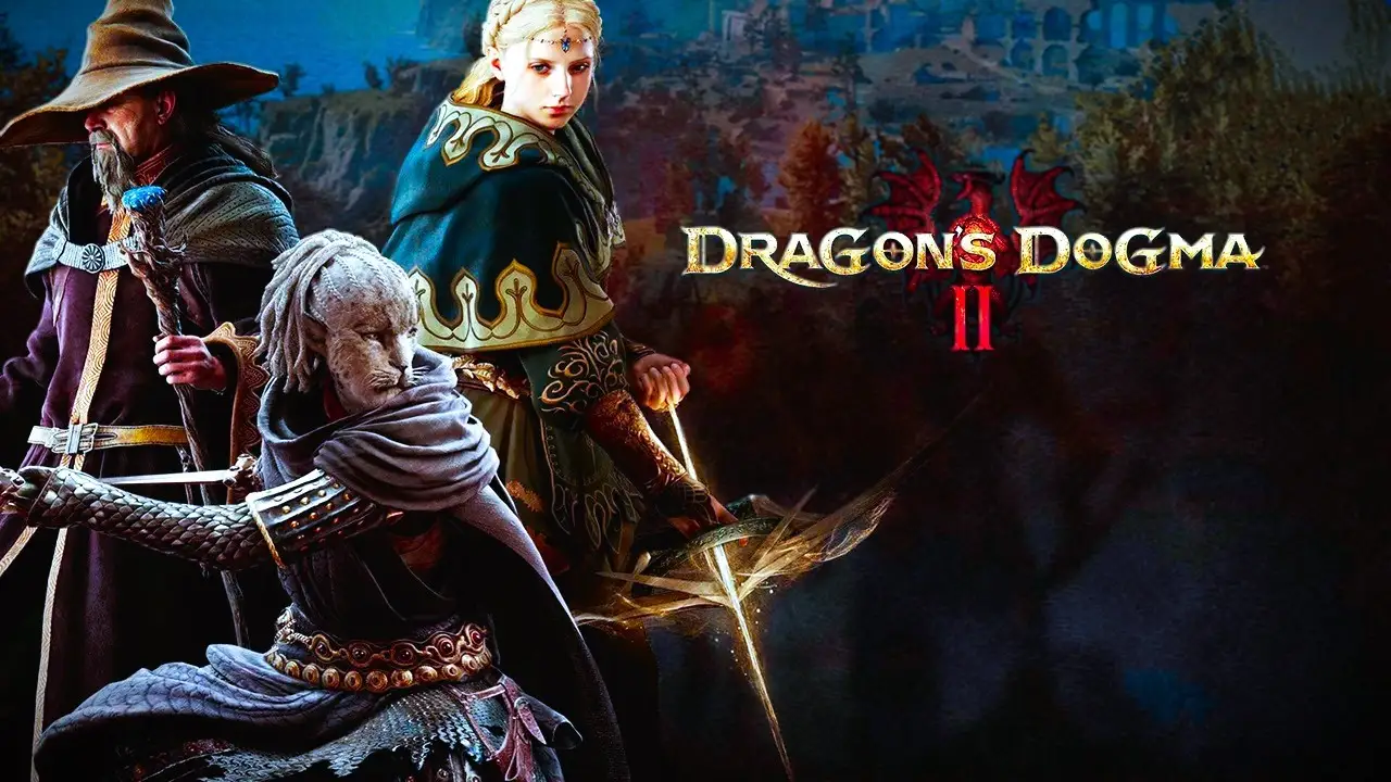 بررسی بازی Dragon's Dogma 2 داستان حماسه یاران در برابر برده های اهریمن