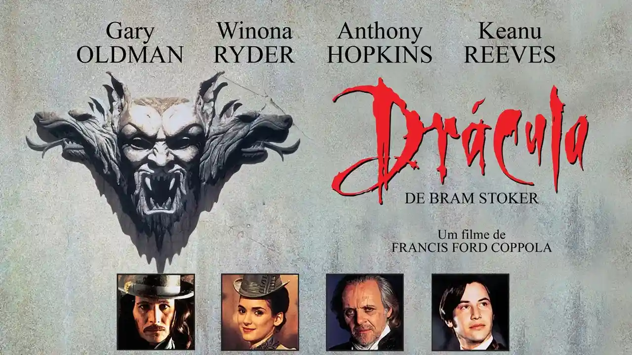 فیلم Bram Stoker's Dracula 1992