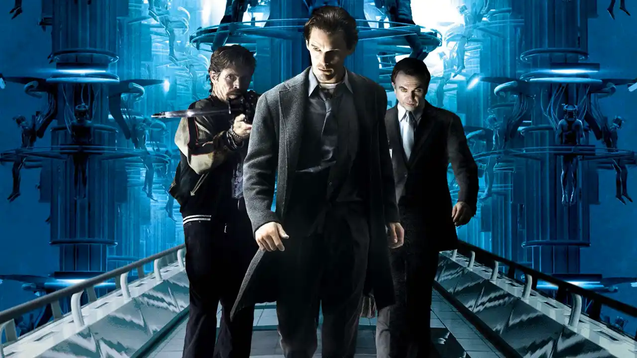 فیلم Daybreakers 2009