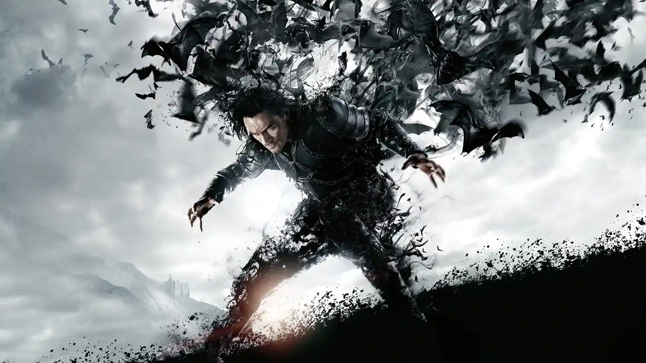 فیلم Dracula Untold 2014