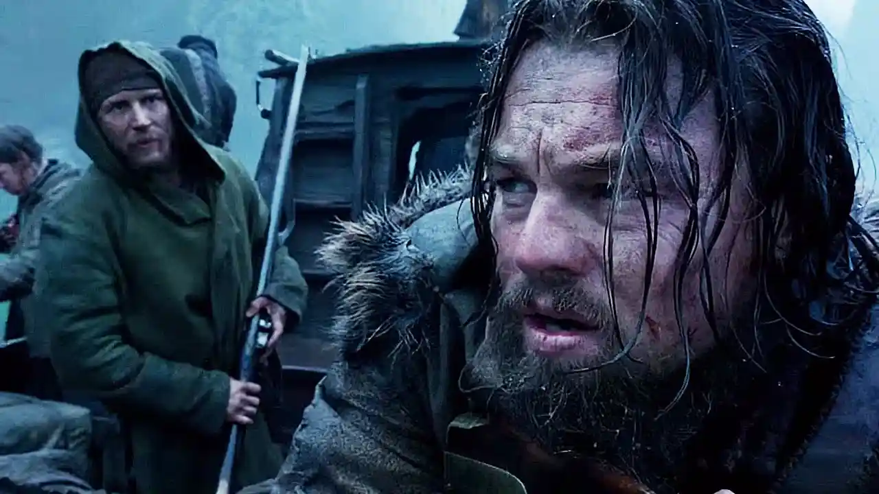 فیلم The Revenant 2015