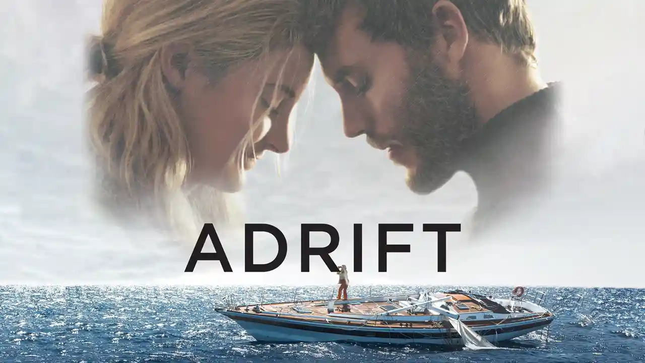 فیلم Adrift 2018