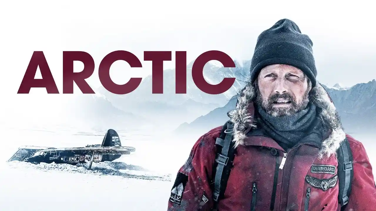 فیلم Arctic 2018