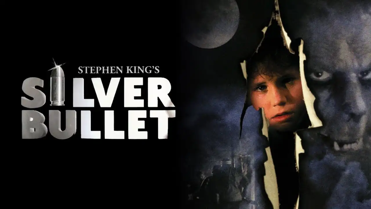 بهترین فیلم های گرگینه تاریخ فیلم Silver Bullet 1985