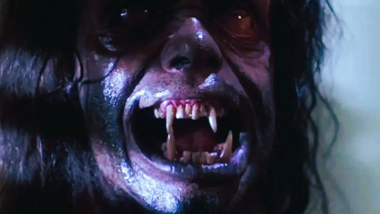 بررسی فیلم گرگینه The Howling 1981