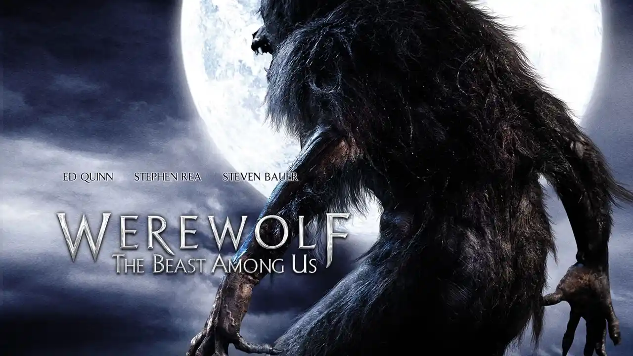 بررسی فیلم Werewolf: The Beast Among Us 2012