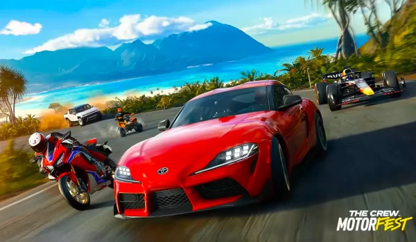 the crew motorfest 2023 game review