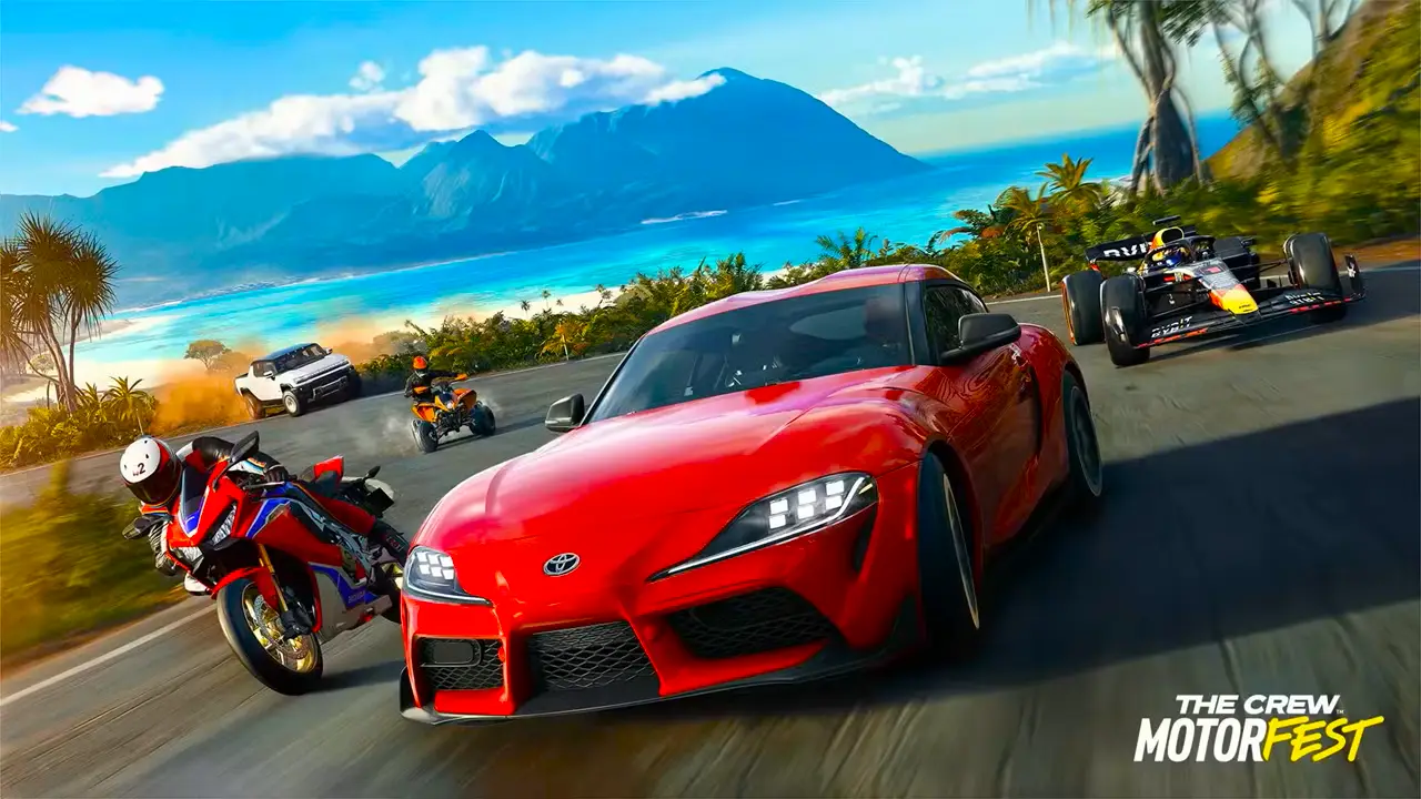 the crew motorfest 2023 game review