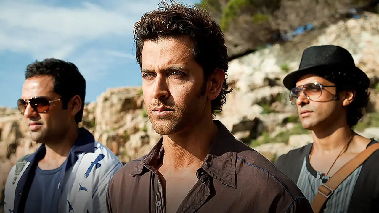 فیلم Zindagi Na Milegi Dobara (2011)