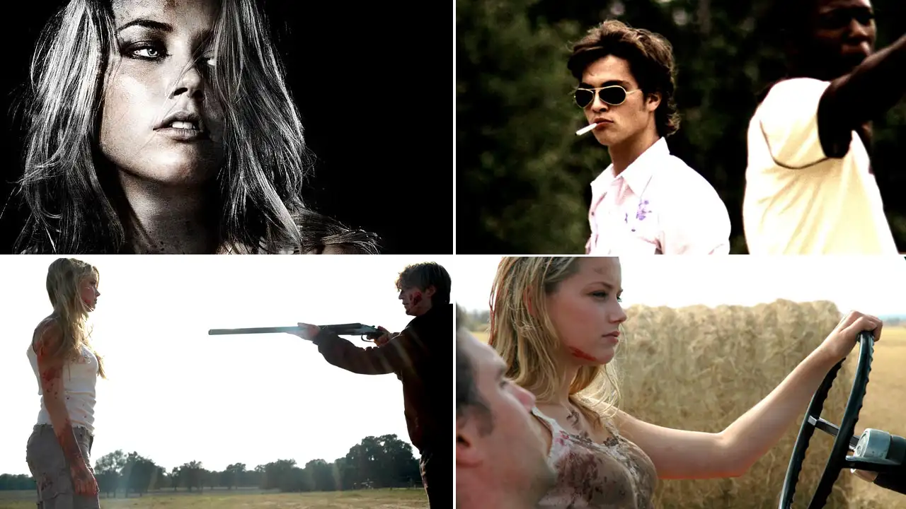 فیلم All The Boy Love Mandy Lane (2006)