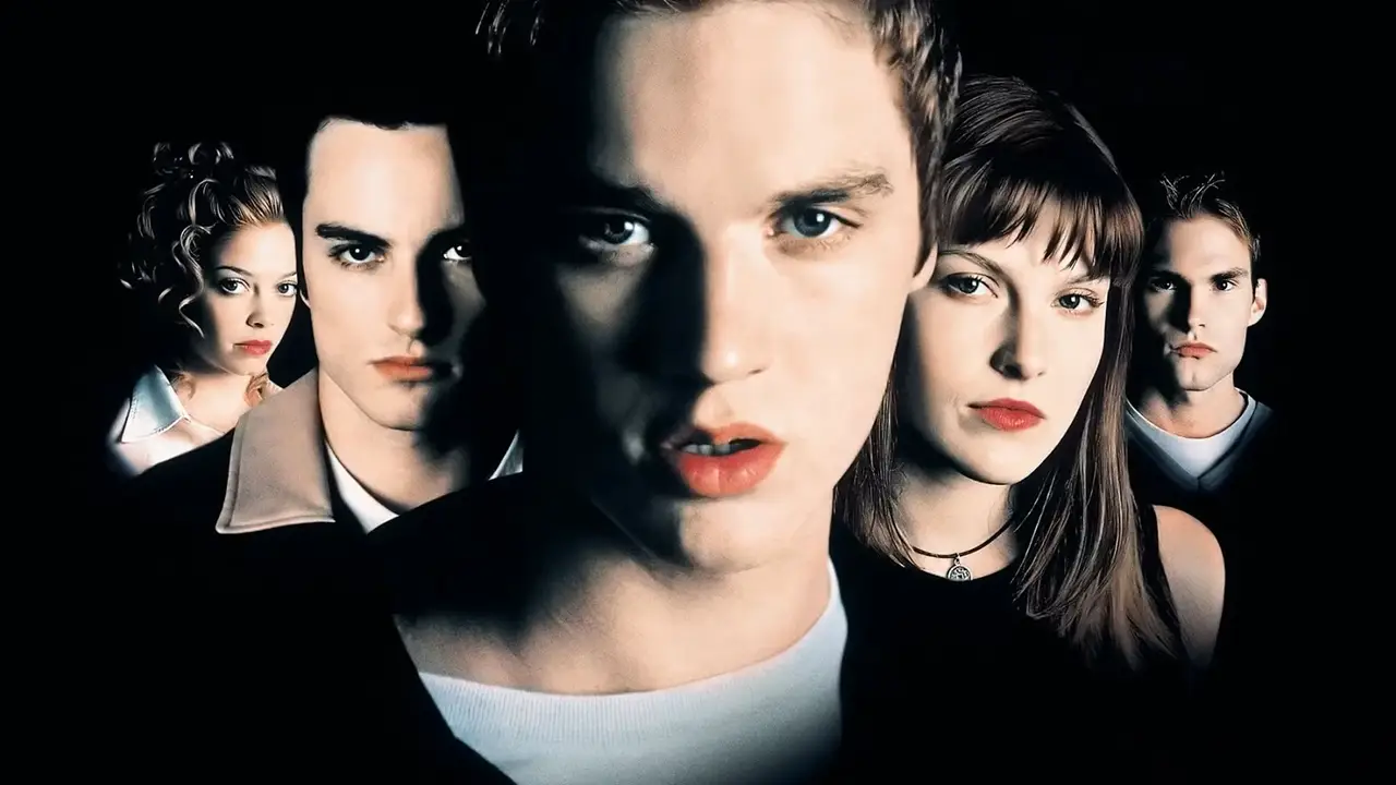 فیلم Final Destination (2000)