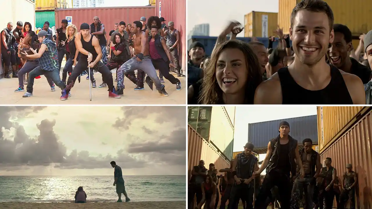 فیلم Step Up Revolution (2012)